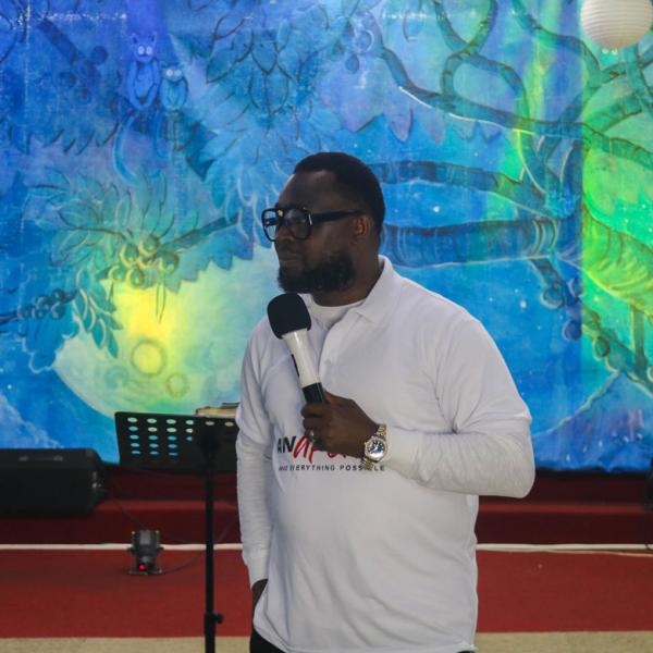 Youth Outreach